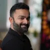 Arvind Radhakrishnan