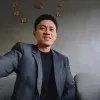 Halim Mulki Ikram