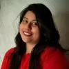 Preeti Das