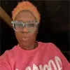 Almira Darden
