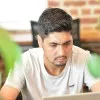 Mohsin Ali Usman