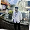 Mushfique Patel