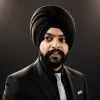 Prabhjot Singh Juneja
