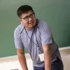Christian David Sánchez