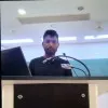 Toushik Roy