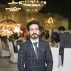 Huzaifa Khalid