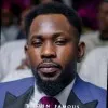 seyi Adekunle