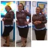 Maria Manganye