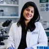 Anila Santhosh