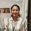 Sushmitha KJ