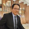 Stephen Chong