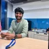 Satish