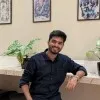 Shantanu Patil