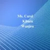 Carol Kibaru