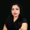 Nikhitha Anna James