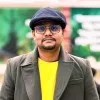 Nishant Vohra