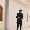 Shubh Saraf