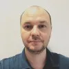 Joshua Liashenko