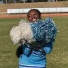 Nqobile Kalolo