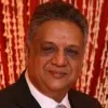 Sharad Mittal
