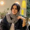 Haniyeh Ahmadi Moghadam