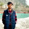 Danyal Shujaat