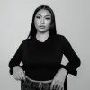 Marjorie Kate Dela Cruz