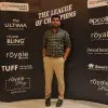 Mohammed Arif