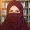 Rida Mateen
