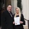 Karra Kingston Esq