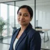 Subhasri Subramanian