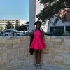 Desiree Buford