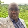 Warren Madembo