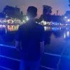 David