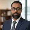 Sunil Manjappa BEng
