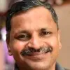Sivasailam Sankaran