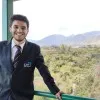 Kartikey Sharma