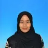 Fatin Fazliyana Marzuki