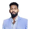G Vignesh