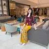 Sharifah Nazri