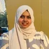 irfana nasrin