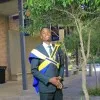 Mazwi Maxwell Mgwenya