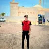 Jisan Ahmed