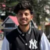 Tushar Bali