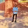 Shashank Reddy