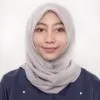 Aidisafira Syarifah