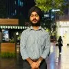 Jaspreet Singh Ahuja