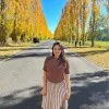 Nisha Krishnachar