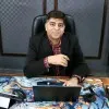 Shrinivas Karthik