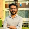 Kaustav Majumder